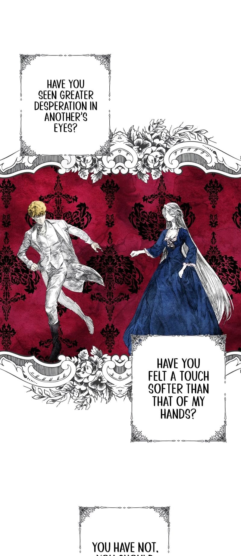 SSS-Class Suicide Hunter, Chapter 89 image 03